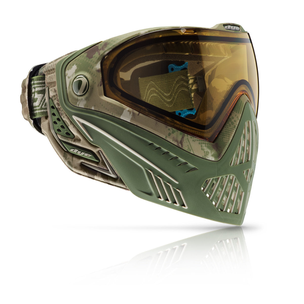 Dye i5 Paintball Goggles Dye i5 Paintball Goggles